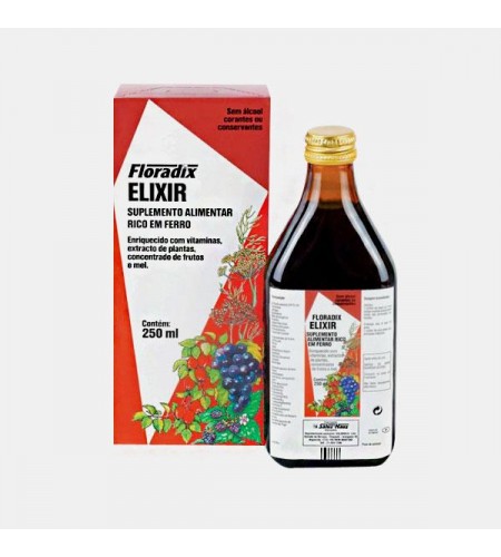 Floradix 250ml